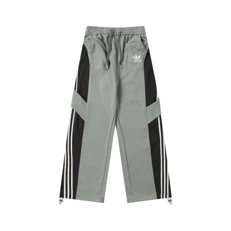 Ba*len*cia*ga pants
